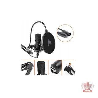 میکروفن استودیو کارکرده ماونو Maono AU-A03 Pro 