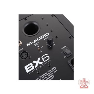 اسپیکر مانیتورینگ کارکرده ام آدیو M-Audio BX6 Carbon