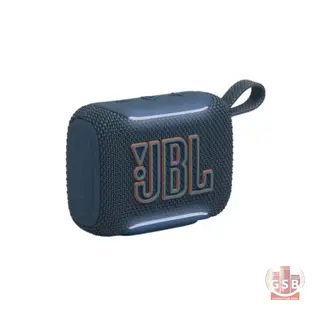 اسپیکر بلوتوثی جی بی ال JBL GO 5