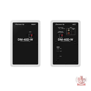 اسپیکر مانیتورینگ پایونیر Pioneer DM-40D