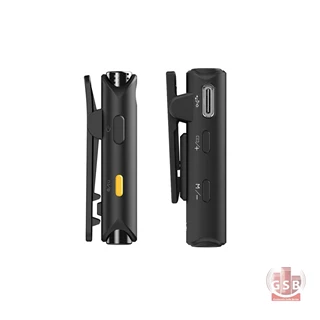 میکروفن بیسیم موبایل هالی لند Hollyland Lark M1 Duo