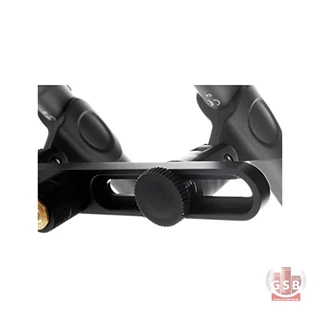 میکروفن کارکرده بهرینگر Behringer C-4 