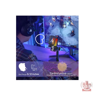 میکروفن یو اس بی ماونو Maono DGM20