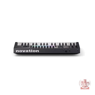 میدی کنترلر نویشن Novation Launchkey 37 MK4