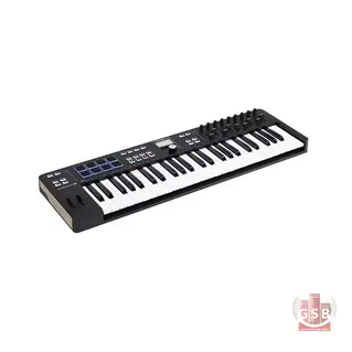 میدی کنترلر آرتوریا Arturia KeyLab Essential 49 MK3