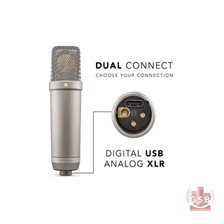 میکروفن Rode NT1 5th Generation 