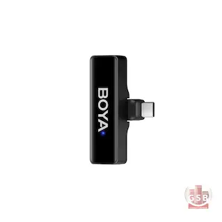 میکروفن بی‌سیم بویا Boya Boyalink 2