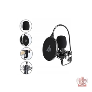 میکروفن استودیو کارکرده ماونو Maono AU-A03 Pro 