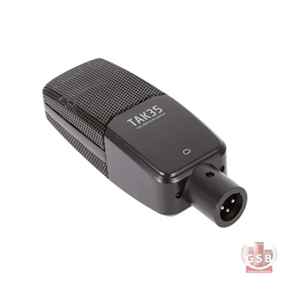 میکروفن استودیو تک استار Takstar TAK35