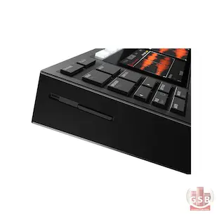دی جی کنترلر نیتیو اینسترومنتز Native Instruments Maschine Plus
