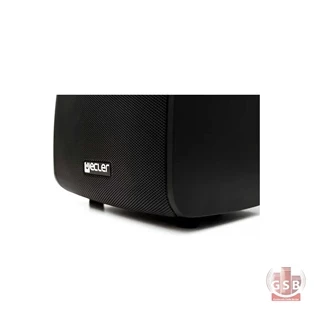 بلندگوی دیواری دکوراتیو اکلر ecler eMOTUS5OD
