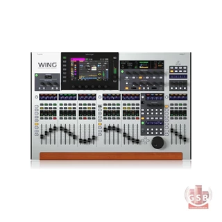میکسر صوتی دیجیتال بهرینگر Behringer Wing