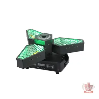 رقص نور زنبوری نایت استار EL30LED