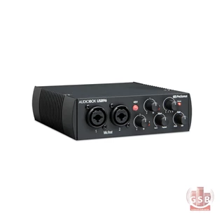 پک استودیویی پریسونوس Presonus AudioBox 96k Complete Bundle