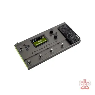 مولتی افکت موئر Mooer GE200 Pro 