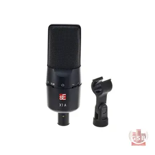 میکروفن استودیویی اس ای الکترونیک sE Electronics X1 A