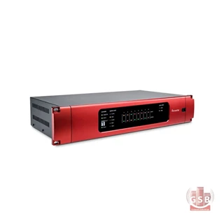 کارت صدا فکوسرایت Focusrite RedNet 1