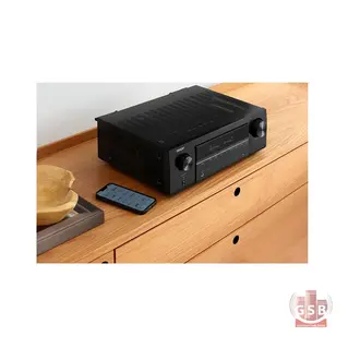 آمپلی فایر سینمایی دنون Denon AVR-X1800H