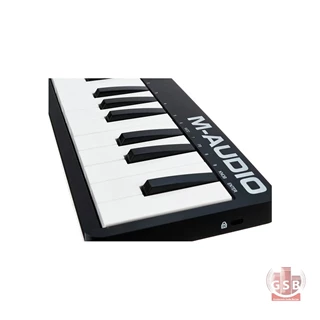 میدی کنترلر ام آدیو M-Audio Keystation Mini 32 MK3