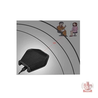 میکروفن یو اس بی کنفرانس بویا Boya BY-MC2