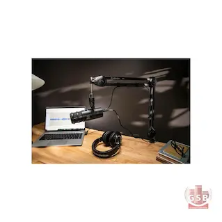 میکروفن استودیو ادیو تکنیکا Audio-Technica AT2040 USB