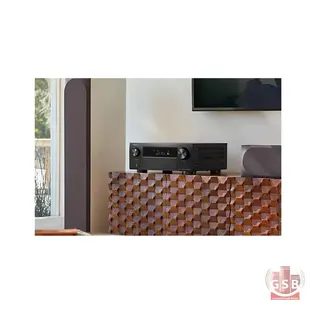 آمپلی فایر سینمایی دنون Denon AVC-X4800H