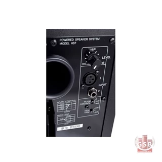 اسپیکر مانیتورینگ یاماها Yamaha HS7