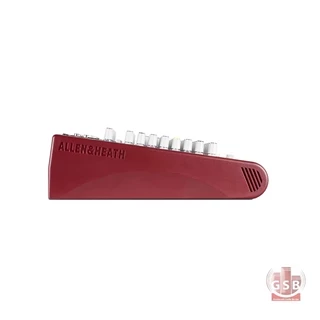 میکسر صوتی آنالوگ آلن اند هیت Allen & Heath ZED10FX/X