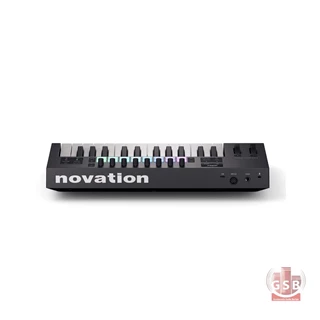 میدی کنترلر نویشن Novation Launchkey 25 MK4