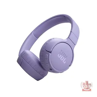 هدفن بلوتوث جی بی ال JBL Tune 670 NC