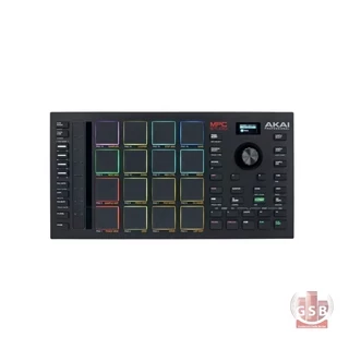 کنترلر نرم افزار آکایی Akai MPC Studio 2