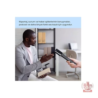 نگهدارنده میکروفن بیسیم بویا Boya  BY-XM6-HM