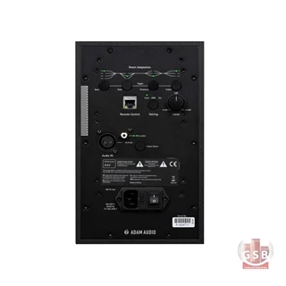 اسپیکر مانیتورینگ آدام ADAM A4V