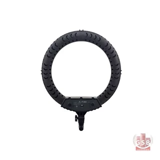 رینگ لایت هیرو Hero JL-F388