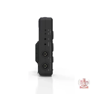 کارت صدا آی کی مولتی مدیا IK Multimedia iRig Pro Quattro I/O