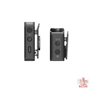 میکروفن بی سیم موبایل هالی لند HollyLand Lark Max Solo