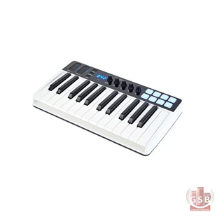 میدی کنترلر آی کی مولتی مدیا IK Multimedia iRig Keys I/O 25
