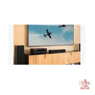 آمپلی فایر سینمایی دنون Denon AVR-S970H