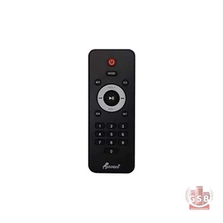 بلندگوی اکتیو ساندکو Soundco PK-2380 A