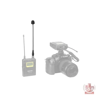 میکروفن باسیم موبایل سارامونیک Saramonic UWMIC-M2