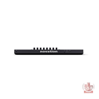 میدی کنترلر نویشن  Novation Launchkey Mini 37 MK4