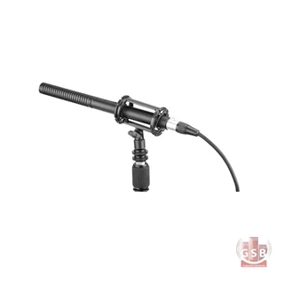 میکروفن شاتگان بویا Boya BY-BM6060