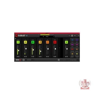 میکروفن یو اس بی رود Rode X XCM-50