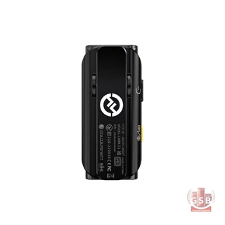 میکروفن بیسیم موبایل هالی لند HallyLand LARK C1 Solo for iOS