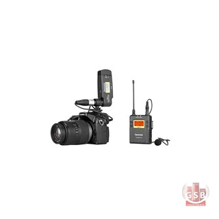 میکروفن بیسیم دوربین سارامونیک Saramonic UwMic9 Kit7