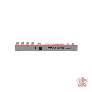 میدی کنترلر آکایی AKAI MPK Mini IV ‌