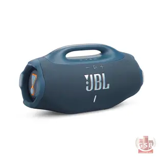اسپیکر بلوتوثی جی بی ال JBL BoomBox 4