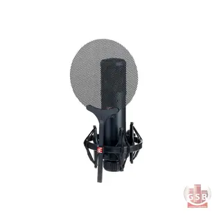 میکروفن استودیو اس ای الکترونیک sE Electronics sE2200