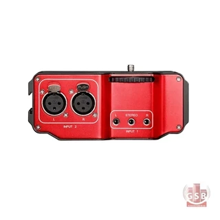 میکسر دوربین سارامونیک Saramonic SR-PAX2