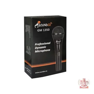 میکروفون داینامیک با سیم ساندکو Soundco GM1350